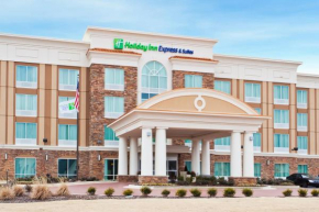  Holiday Inn Express Hotel & Suites Huntsville West - Research Park, an IHG Hotel  Хантсвилл